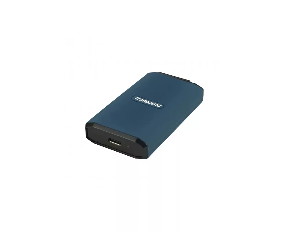 SSD Transcend 4TB 2