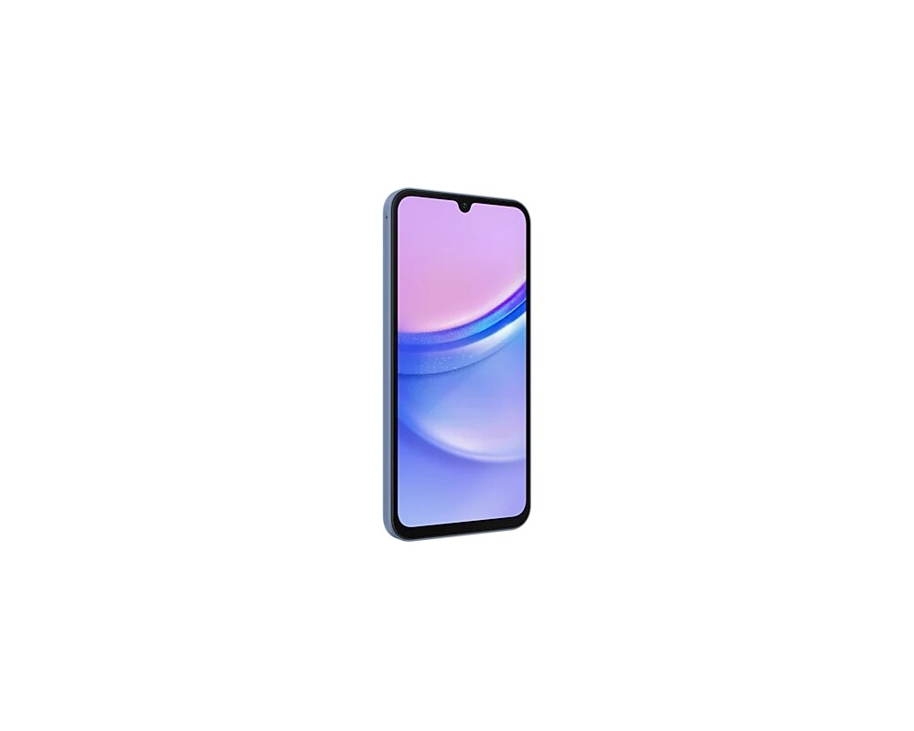 Смартфон Samsung Galaxy A15, 4GB, 128GB, Blue 4