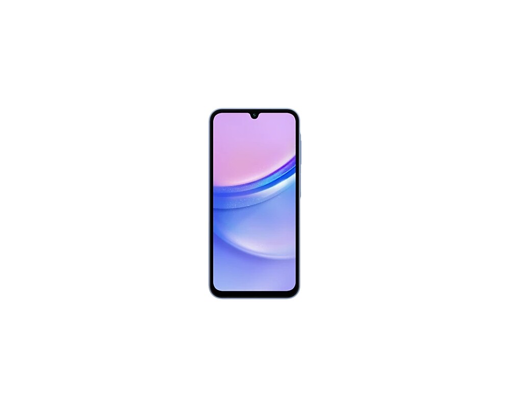 Смартфон Samsung Galaxy A15, 4GB, 128GB, Blue 3