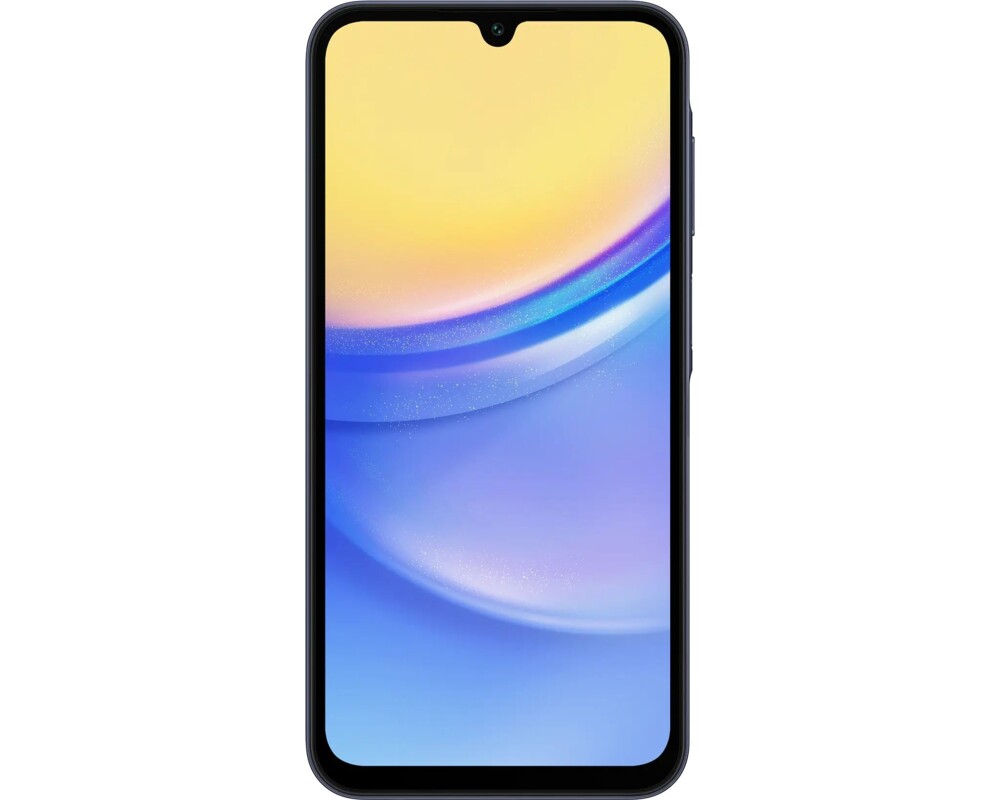 Смартфон Samsung Galaxy A15 5G, 4GB, 128GB, Blue Black 2
