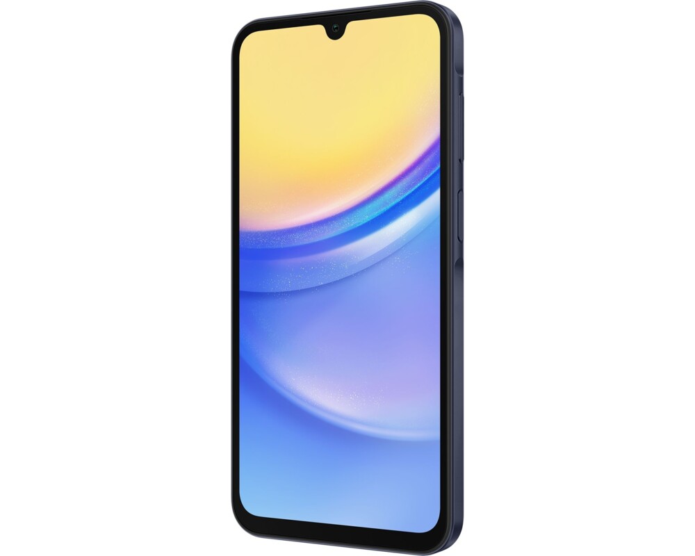 Смартфон Samsung Galaxy A15 5G, 4GB, 128GB, Blue Black 3