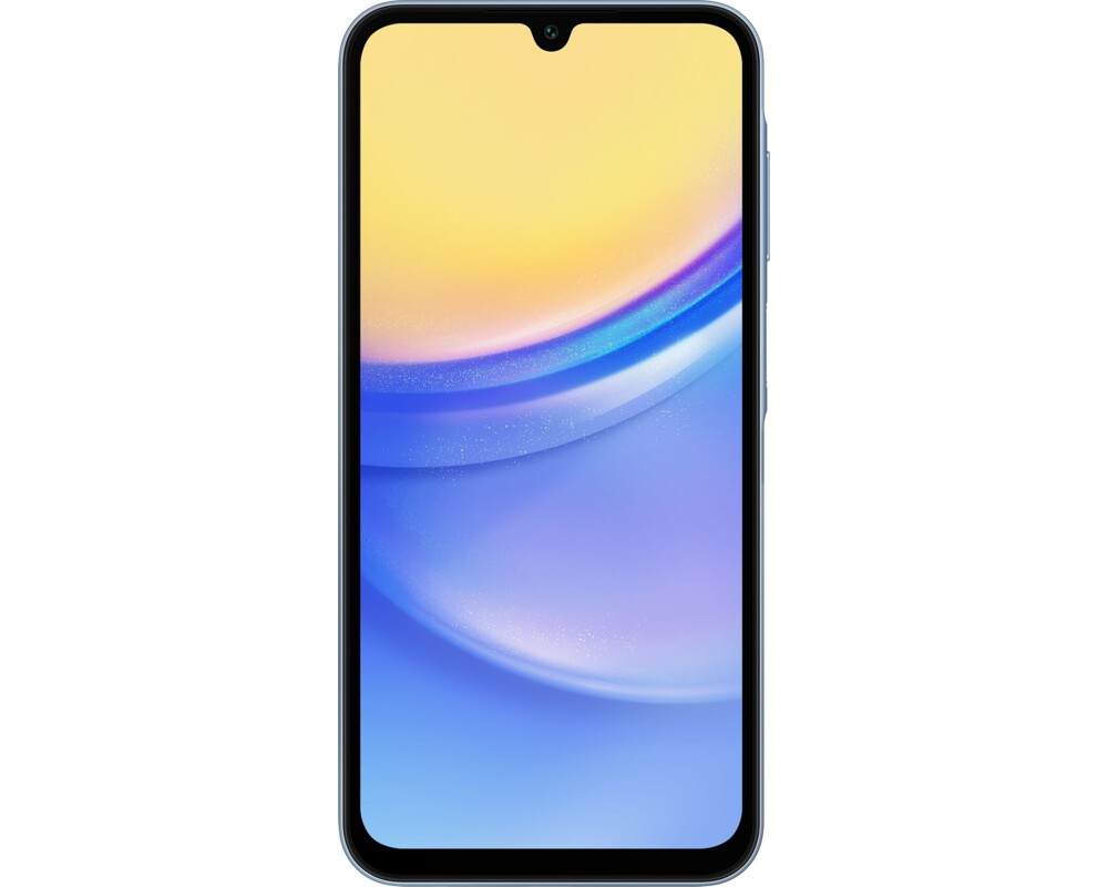 Смартфон Samsung Galaxy A15 5G, 4GB, 128GB, Blue 2