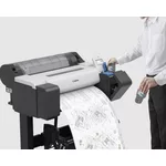 Плотер Canon imagePROGRAF TM-240 + Printer Stand SD-24 4