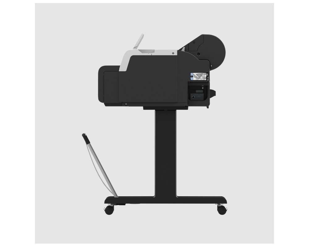 Плотер Canon imagePROGRAF TM-240 + Printer Stand SD-24 3