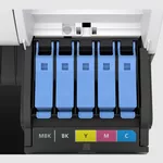 Плотер Canon imagePROGRAF TM-240 + Printer Stand SD-24 5