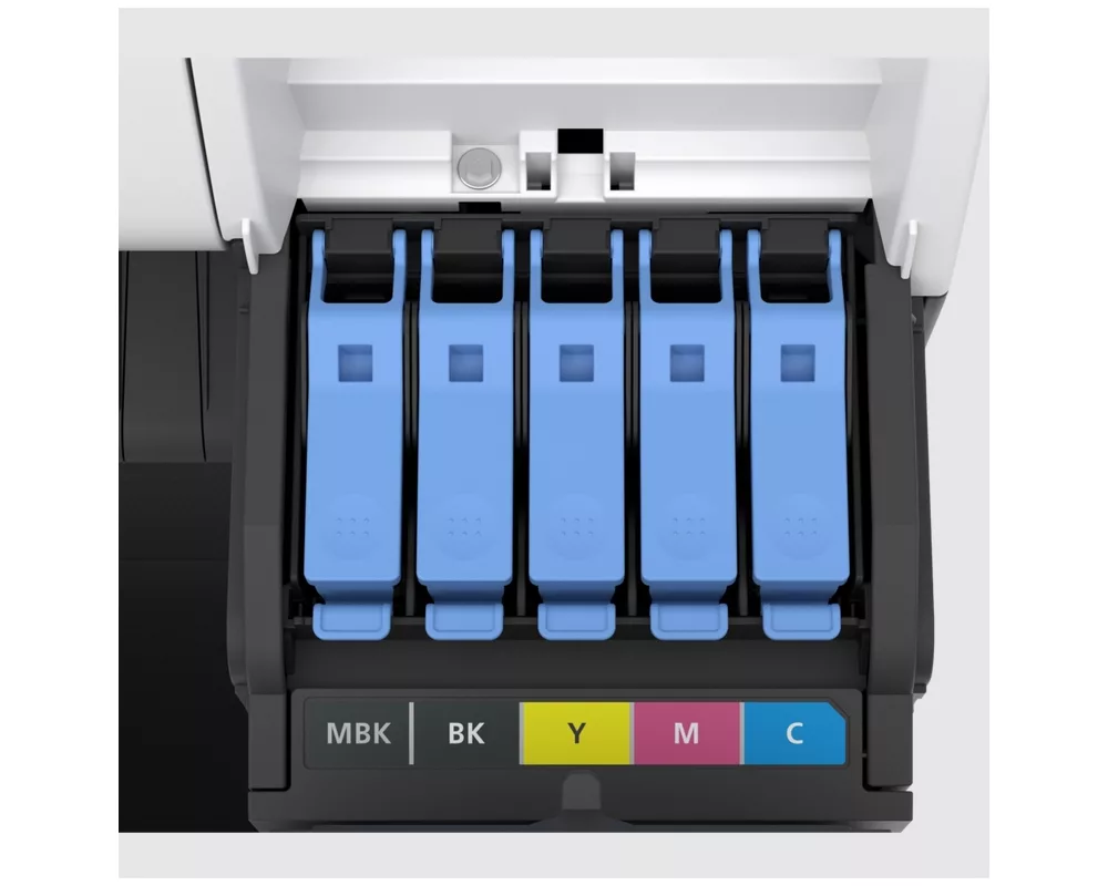Плотер Canon imagePROGRAF TM-240 + Printer Stand SD-24 5