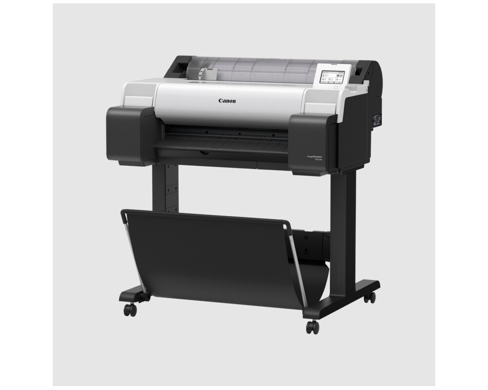 Плотер Canon imagePROGRAF TM-240 + Printer Stand SD-24 2