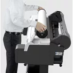 Плотер Canon imagePROGRAF TM-240 + Printer Stand SD-24 6