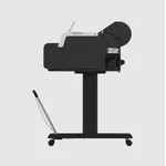 Плотер Canon imagePROGRAF TM-240 + Printer Stand SD-24 3