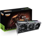 <span>Видеокарта</span> Inno3D GeForce RTX 4080 Super 16GB GDDR6X X3 OC <span class='catalog-num-in-name'>N408S3-166XX-187049N</span> - 