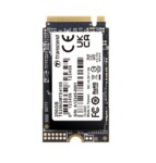 <span>SSD</span> Transcend 256GB <span class='catalog-num-in-name'>TS256GMTE410S</span> - 