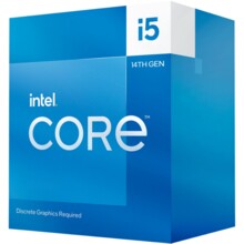  Intel Core i5-14400F (10-ядрен), BOX 696308 BX8071514400F S RN47 на топ цена - PIC.bg