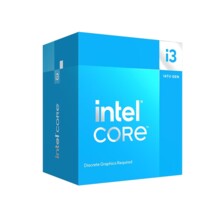  Intel Core i3-14100F (4-ядрен) BOX 696309 INB71514100FSRMX2 на топ цена - PIC.bg