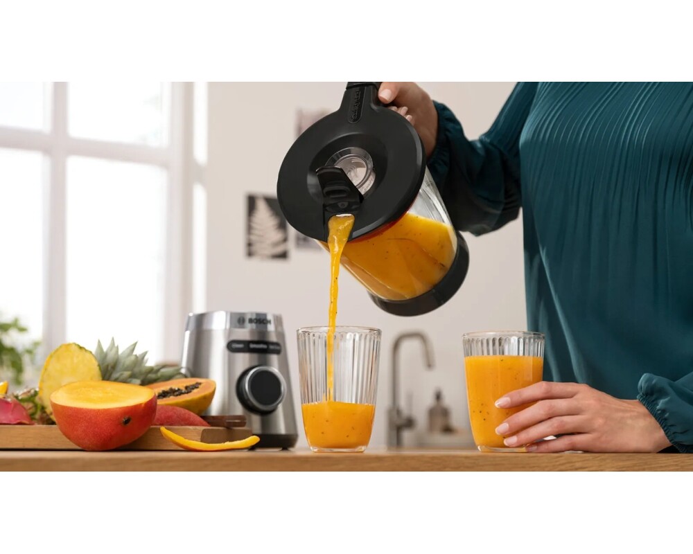 Блендер Bosch MMB6382M 7