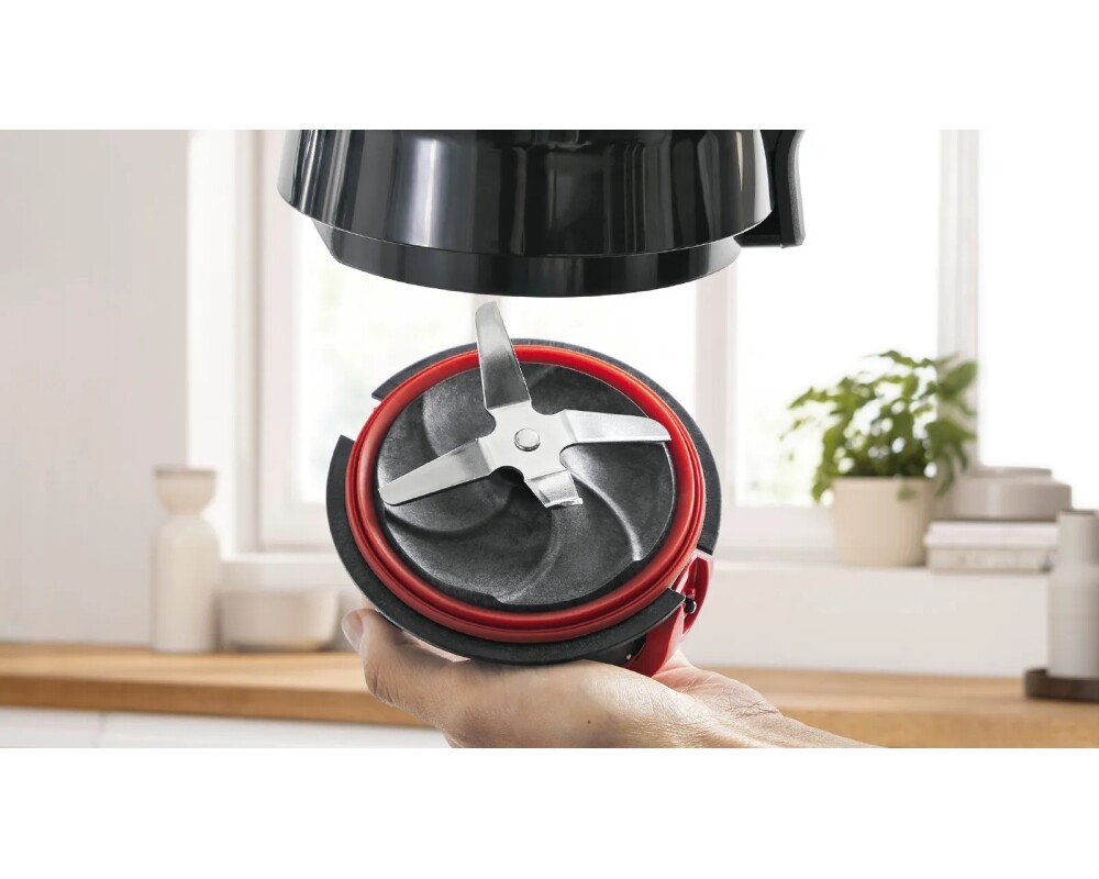 Блендер Bosch MMB6382M 8