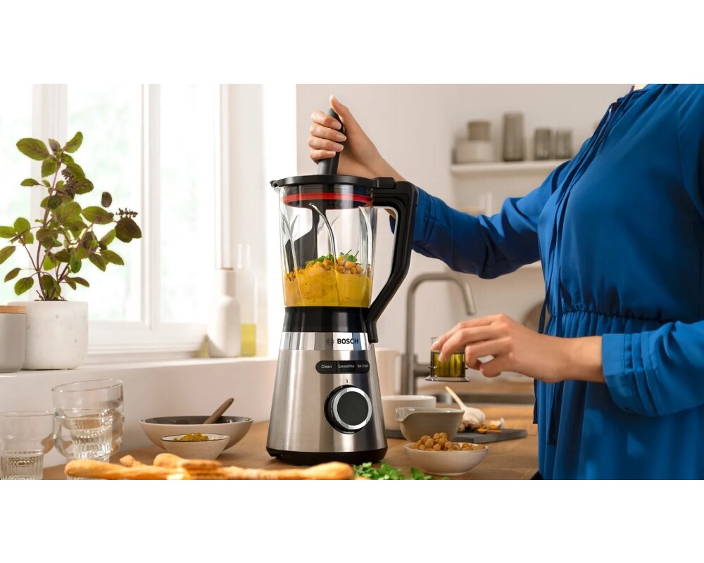 Блендер Bosch MMB6382M 5