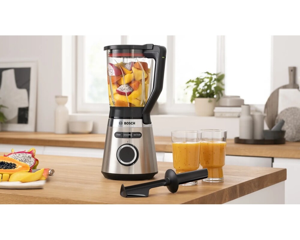 Блендер Bosch MMB6382M 4