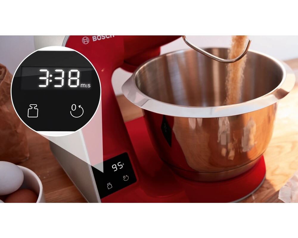 Кухненски робот Bosch MUM5X720 3