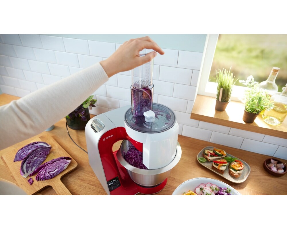 Кухненски робот Bosch MUM5X720 7