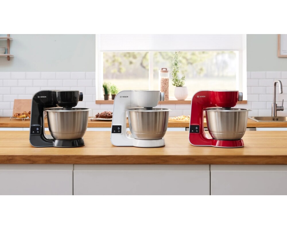Кухненски робот Bosch MUM5X720 11