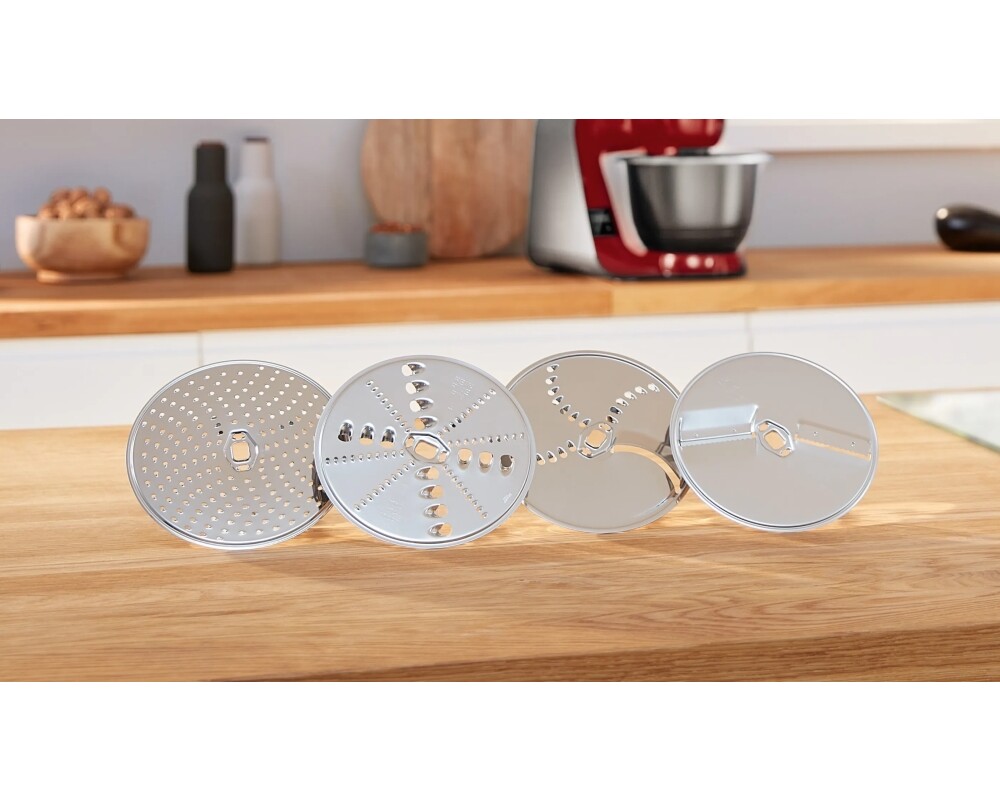 Кухненски робот Bosch MUM5X720 8