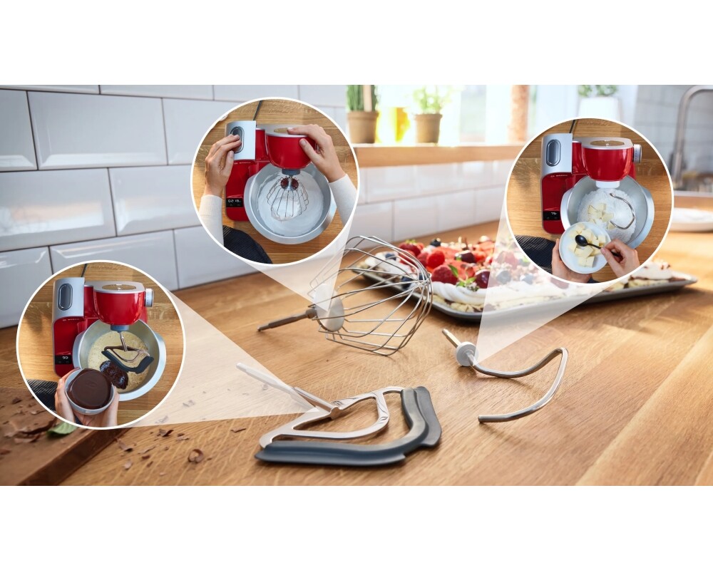 Кухненски робот Bosch MUM5X720 5