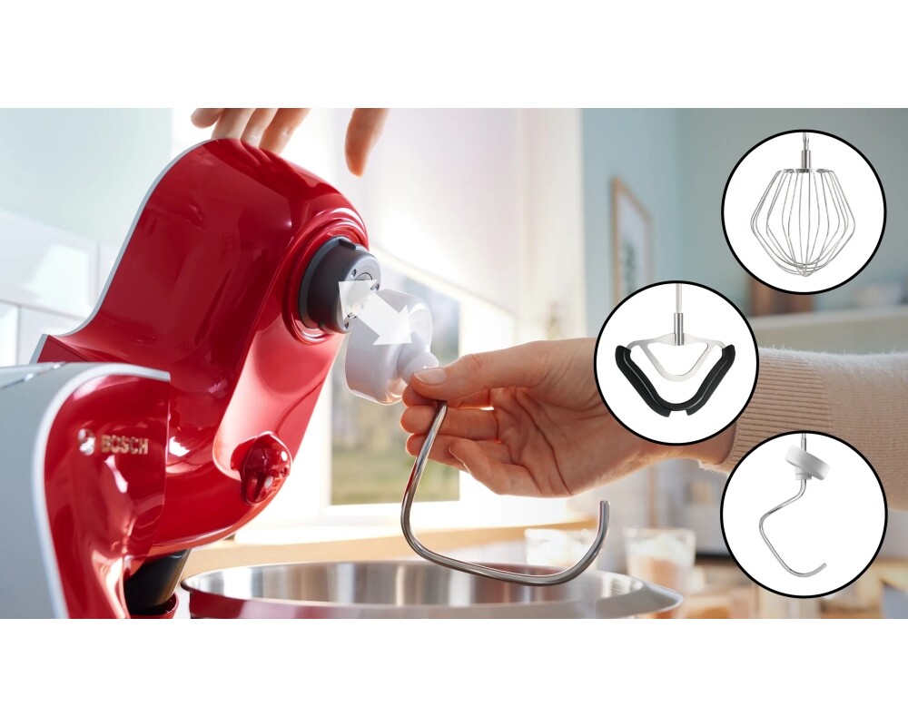 Кухненски робот Bosch MUM5X720 4