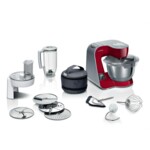 <span>Кухненски робот</span> Bosch MUM5X720 <span class='catalog-num-in-name'>MUM5X720</span> - 