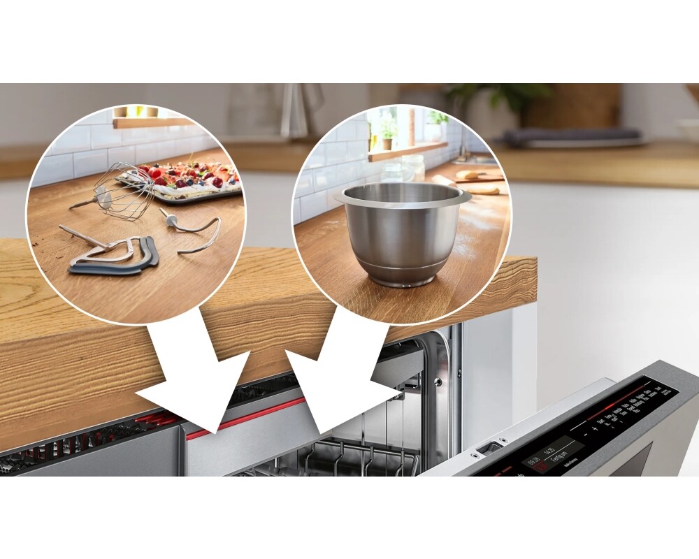 Кухненски робот Bosch MUM5X720 9