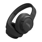 <span>Слушалки</span> JBL T770NC BLK HEADPHONES <span class='catalog-num-in-name'>JBLT770NCBLK</span> - 