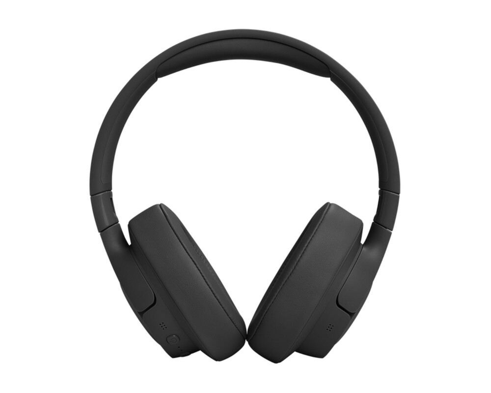 Слушалки JBL T770NC BLK HEADPHONES 2