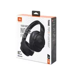 Слушалки JBL T770NC BLK HEADPHONES 5