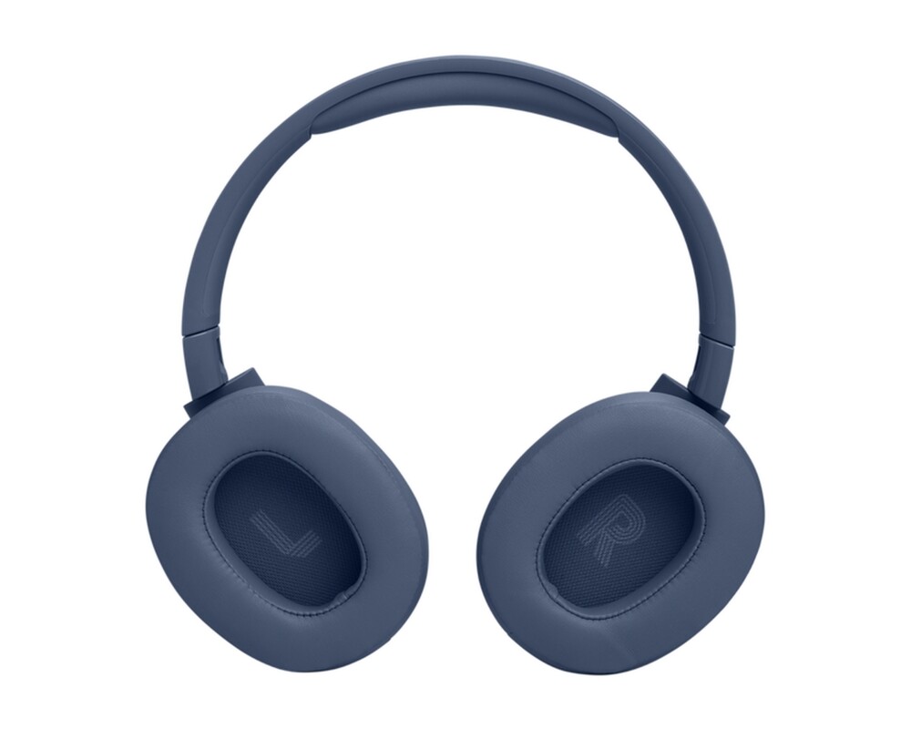 Слушалки JBL T770NC BLU HEADPHONES 6