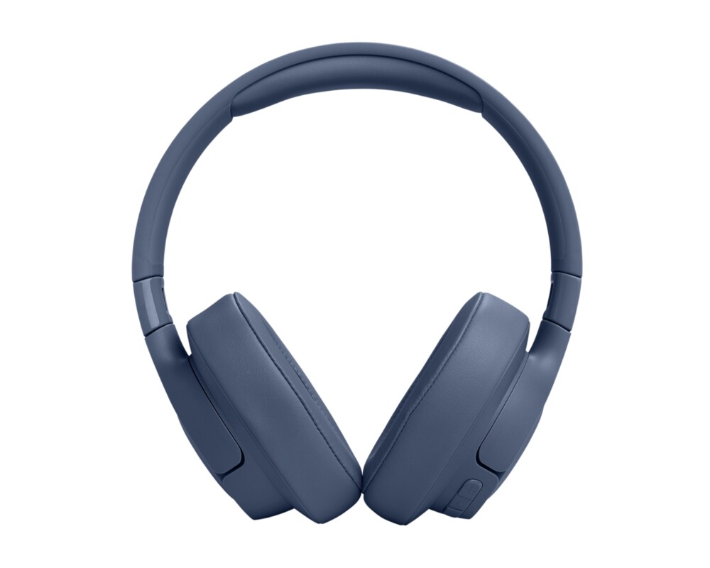Слушалки JBL T770NC BLU HEADPHONES 2