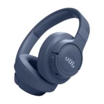 <span>Слушалки</span> JBL T770NC BLU HEADPHONES <span class='catalog-num-in-name'>JBLT770NCBLU</span> - 