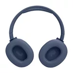Слушалки JBL T770NC BLU HEADPHONES 6