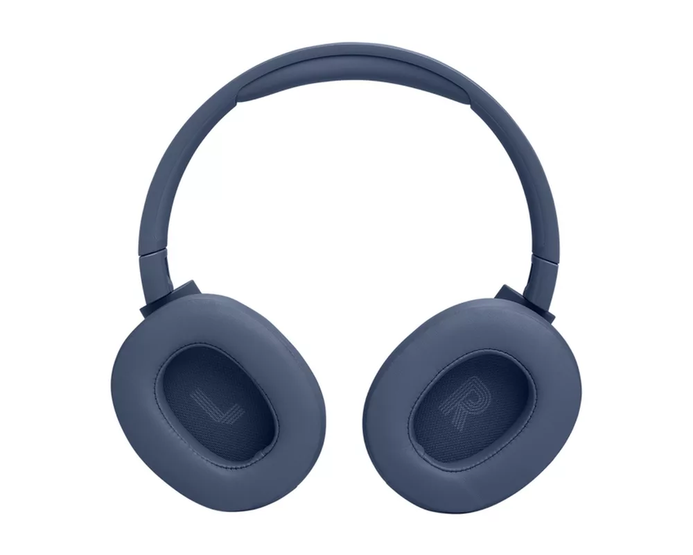 Слушалки JBL T770NC BLU HEADPHONES 6