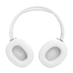 Слушалки JBL T770NC WHT HEADPHONES 7
