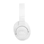 Слушалки JBL T770NC WHT HEADPHONES 3
