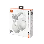 Слушалки JBL T770NC WHT HEADPHONES 8