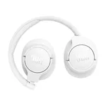 Слушалки JBL T770NC WHT HEADPHONES 4