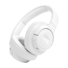  JBL T770NC WHT HEADPHONES 696401 JBLT770NCWHT на топ цена - PIC.bg