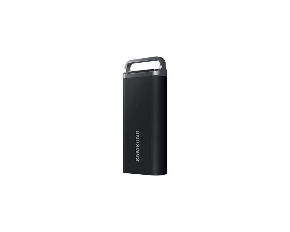 SSD Samsung 2TB T5 EVO Portable SSD USB 3.2 Gen 1 2