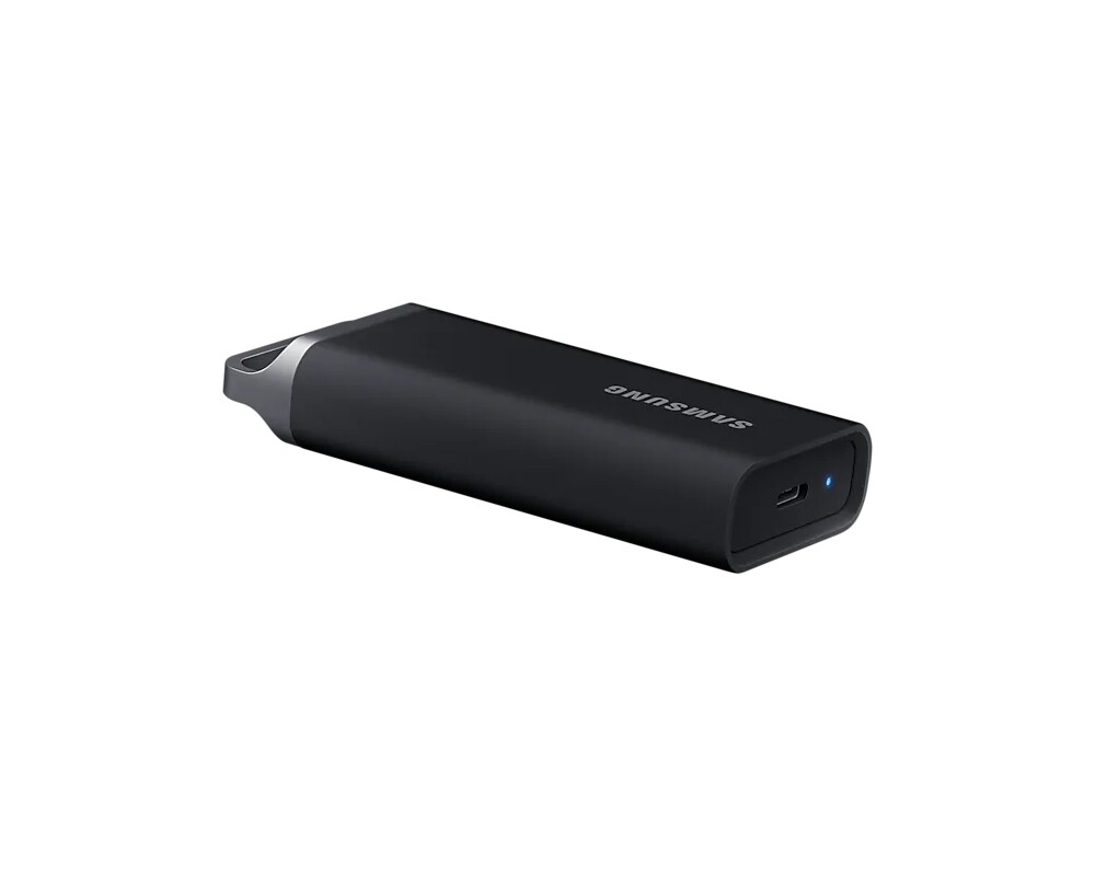 SSD Samsung 2TB T5 EVO Portable SSD USB 3.2 Gen 1 5