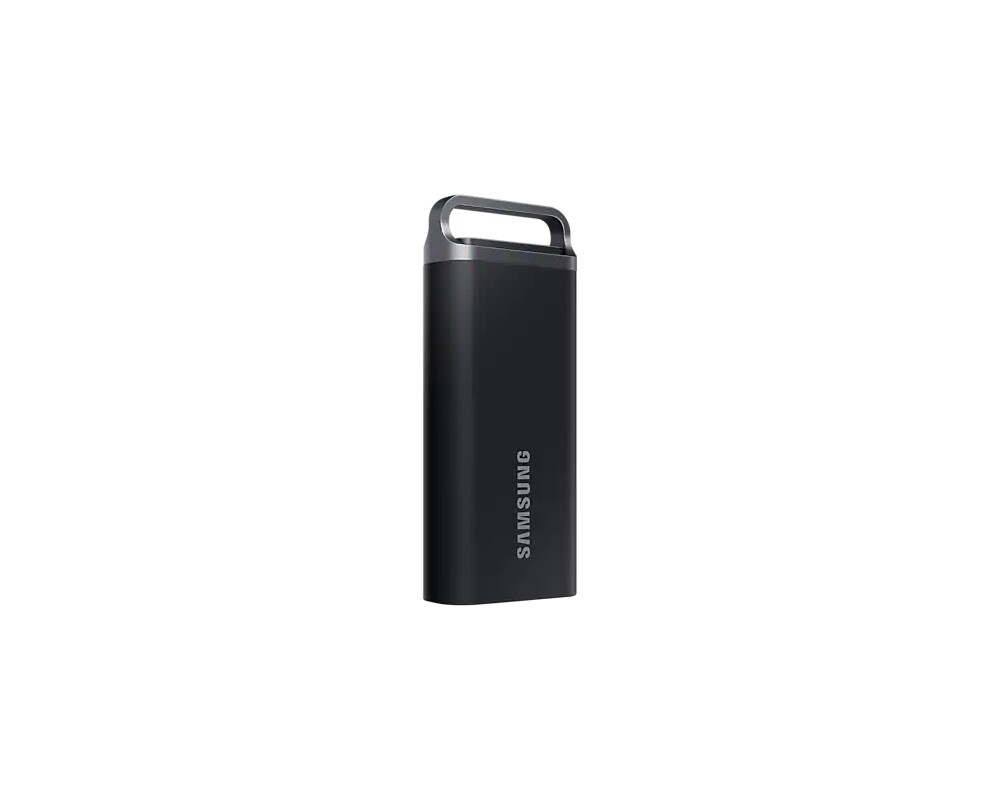 SSD Samsung 2TB T5 EVO Portable SSD USB 3.2 Gen 1 3