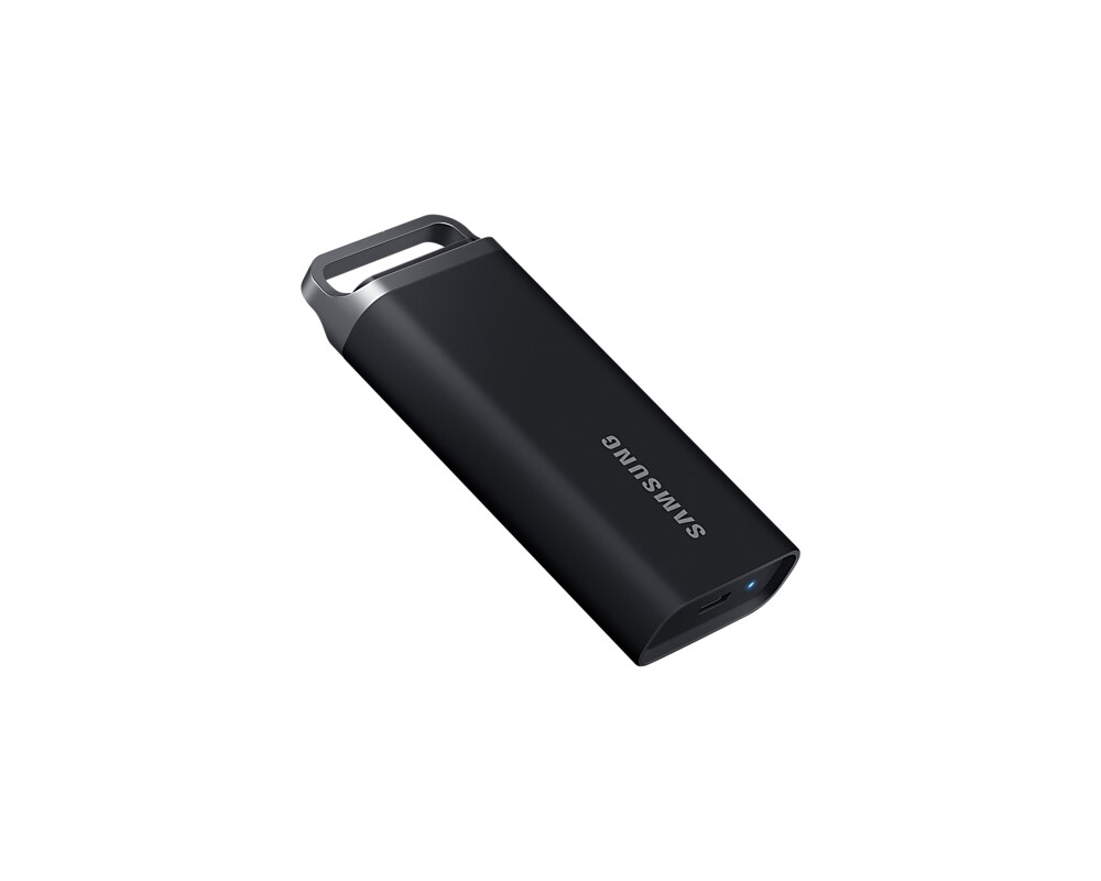 SSD Samsung 2TB T5 EVO Portable SSD USB 3.2 Gen 1 4