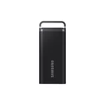 <span>SSD</span> Samsung 8TB T5 EVO Portable SSD USB 3.2 Gen 1 <span class='catalog-num-in-name'>MU-PH8T0S/EU</span> - 