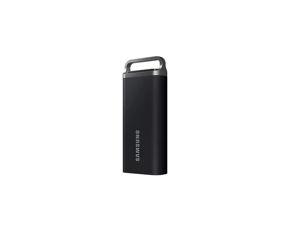SSD Samsung 8TB T5 EVO Portable SSD USB 3.2 Gen 1 2