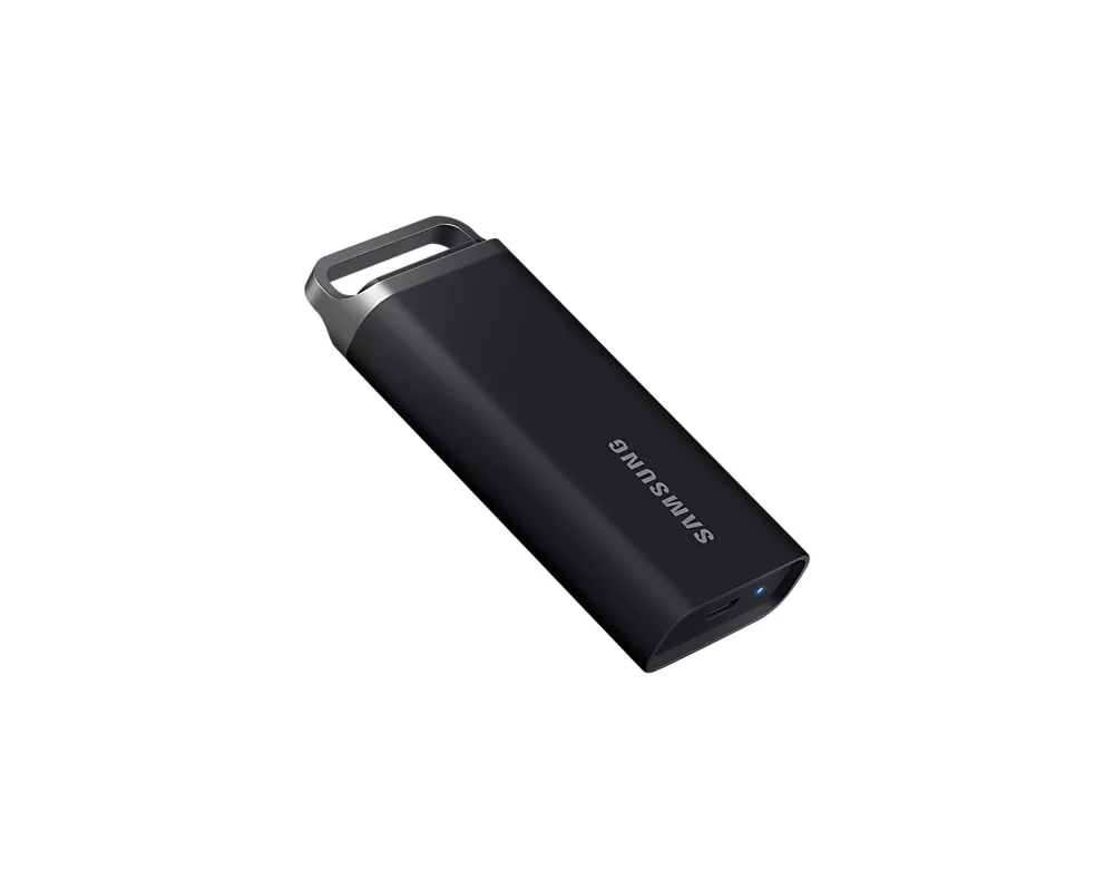 SSD Samsung 8TB T5 EVO Portable SSD USB 3.2 Gen 1 4