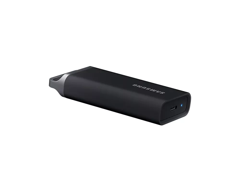 SSD Samsung 8TB T5 EVO Portable SSD USB 3.2 Gen 1 5